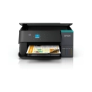 Multifunkcijski printer EPSON L4360, C11CL41408, printer/scanner/copy, 1200 x 2400, WiFi, RJ45, USB B, crni