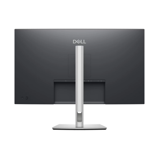 Monitor 31.5incha DELL Pro Plus, P3225DE, QHD, IPS, 100Hz, 5ms, 350cd/m2, 1500:1, 2x USB C, 3x USB A, RJ45, pivot, crni