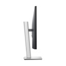 Monitor 31.5incha DELL Pro Plus, P3225DE, QHD, IPS, 100Hz, 5ms, 350cd/m2, 1500:1, 2x USB C, 3x USB A, RJ45, pivot, crni