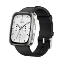 Pametni sportski sat AMAZFIT Active 2 Square NFC, W2434GL2N, crni