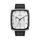 Pametni sportski sat AMAZFIT Active 2 Square NFC, W2434GL2N, crni
