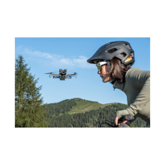 Dron DJI Mini 5 Pro Fly More Combo (DJI RC2), CP.MA.00000894.01, 4K UHD, 3x-axis gimbal, vrijeme leta do 36min., daljinski upravljač