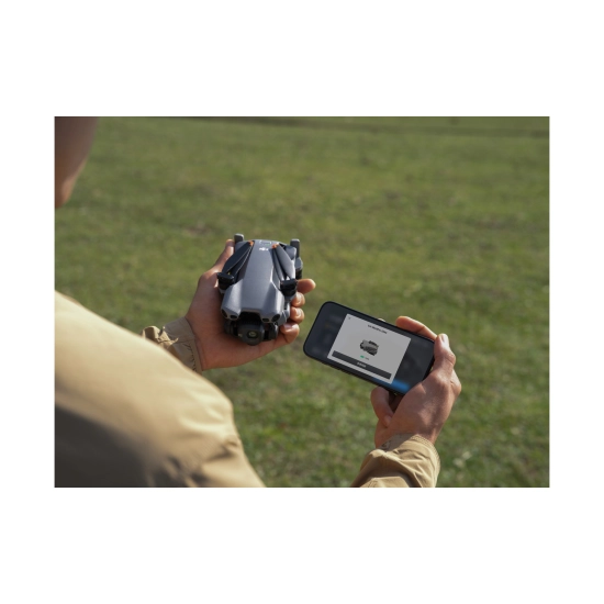Dron DJI Mini 5 Pro Fly More Combo (DJI RC2), CP.MA.00000894.01, 4K UHD, 3x-axis gimbal, vrijeme leta do 36min., daljinski upravljač