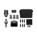 Dron DJI Mini 5 Pro Fly More Combo (DJI RC2), CP.MA.00000894.01, 4K UHD, 3x-axis gimbal, vrijeme leta do 36min., daljinski upravljač