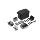 Dron DJI Mini 5 Pro Fly More Combo (DJI RC2), CP.MA.00000894.01, 4K UHD, 3x-axis gimbal, vrijeme leta do 36min., daljinski upravljač