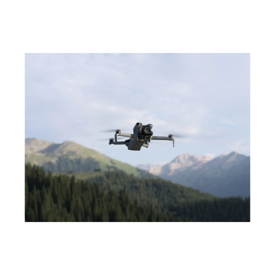 Dron DJI Mini 5 Pro Fly More Combo (DJI RC2), CP.MA.00000894.01, 4K UHD, 3x-axis gimbal, vrijeme leta do 36min., daljinski upravljač