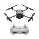 Dron DJI Mini 5 Pro Fly More Combo (DJI RC-N3), CP.MA.00000876.01, 4K UHD, 3x-axis gimbal, vrijeme leta do 36min., daljinski upravljač