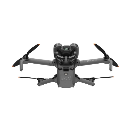 Dron DJI Mini 5 Pro Fly More Combo (DJI RC-N3), CP.MA.00000876.01, 4K UHD, 3x-axis gimbal, vrijeme leta do 36min., daljinski upravljač