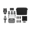 Dron DJI Mini 5 Pro Fly More Combo (DJI RC-N3), CP.MA.00000876.01, 4K UHD, 3x-axis gimbal, vrijeme leta do 36min., daljinski upravljač