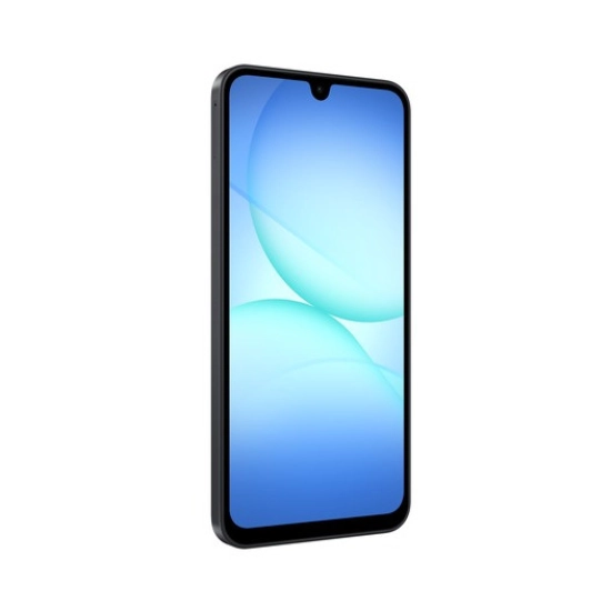 Smartphone SAMSUNG Galaxy A17, 6.7incha, 4GB, 128GB, Android 15, crni