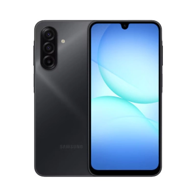 Smartphone SAMSUNG Galaxy A17, 6.7incha, 4GB, 128GB, Android 15, crni   - Samsung promo!