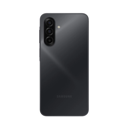 Smartphone SAMSUNG Galaxy A17, 6.7incha, 4GB, 128GB, Android 15, crni