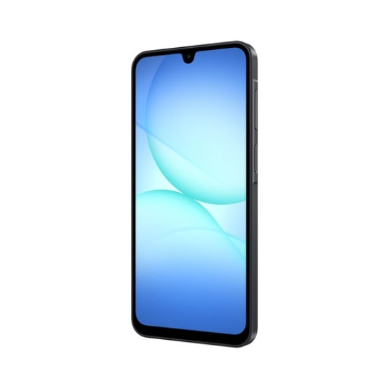 Smartphone SAMSUNG Galaxy A17, 6.7incha, 4GB, 128GB, Android 15, crni