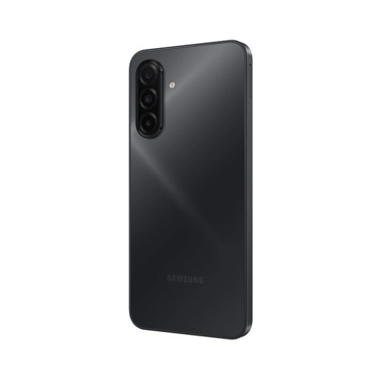 Smartphone SAMSUNG Galaxy A17, 6.7incha, 4GB, 128GB, Android 15, crni