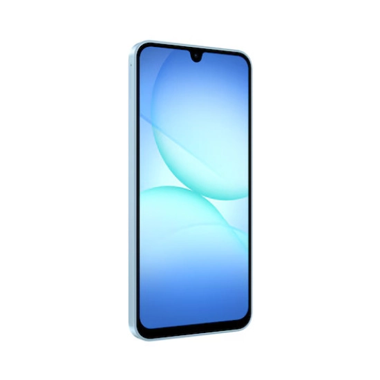 Smartphone SAMSUNG Galaxy A17, 6.7incha, 4GB, 128GB, Android 15, plavi