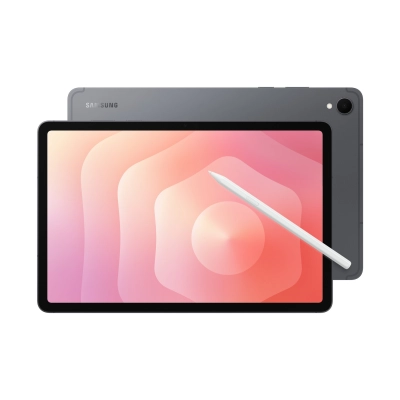 Tablet SAMSUNG Galaxy Tab S11, 11incha, 12GB, 256GB, WiFi 5, Android 16, sivi   - Samsung promo!