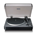 Gramofon LENCO LBTA-165BK, Bluetooth 5.3, RCA, 3.5mm, crni