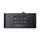Radio primjenik LENCO DIR-121BK, FM, DAB/DAB+, WiFi, Bluetooth 5.3, 3.5mm, LCD zaslon, crni