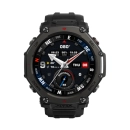 Pametni sportski sat AMAZFIT T-Rex 3 Pro, W2443EU1N, 48mm, crni