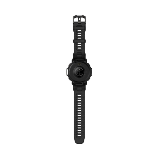 Pametni sportski sat AMAZFIT T-Rex 3 Pro, W2443EU1N, 48mm, crni