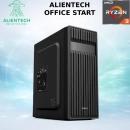 Računalo office ALIENTECH Office Start, Ryzen 3 3200G, 8GB, 480GB SSD, Radeon Graphics, NoOS