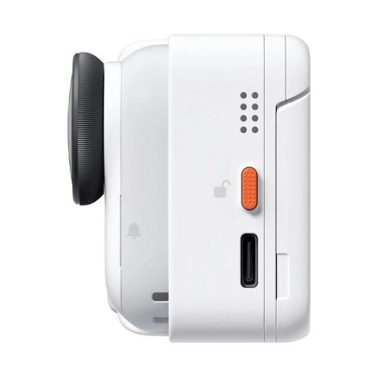 Akcijska kamera INSTA360 GO Ultra Standard Edition, 50MP, 2.7K, 4K@60Hz, IPX4, Arctic White Akcijska kamera INSTA360 GO Ultra Standard Edition, 50MP, 2.7K, 4K@60Hz, IPX4, Arctic White