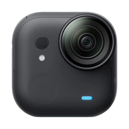 Akcijska kamera INSTA360 GO Ultra Standard Edition, 50MP, 2.7K, 4K@60Hz, IPX4, Midnight Black Akcijska kamera INSTA360 GO Ultra Standard Edition, 50MP, 2.7K, 4K@60Hz, IPX4, Midnight Black