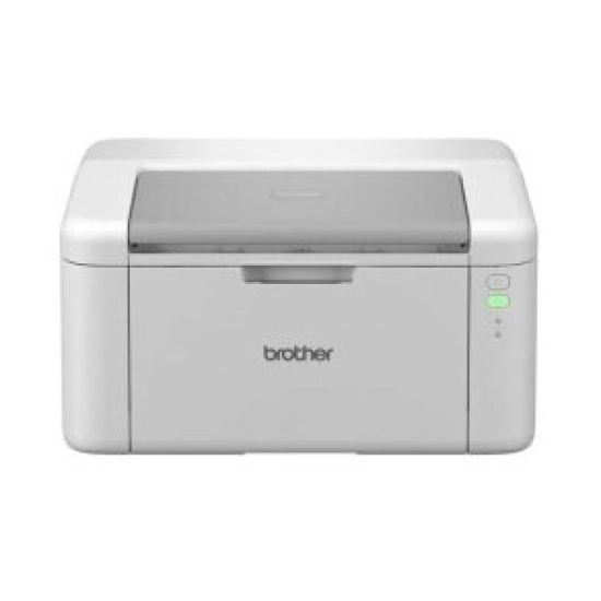 Printer BROTHER SF HLL1230W, 2400 x 600 DPI, WiFi, USB B, tonerbenefit, bijeli