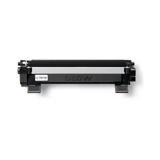 Toner BROTHER TN119, crni, za HL-L1230W /HL-L1232W/DCP-L1630W/DCP-L1632W