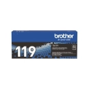 Toner BROTHER TN119, crni, za HL-L1230W /HL-L1232W/DCP-L1630W/DCP-L1632W
