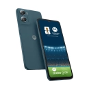 Smartphone MOTOROLA G06, 6.88incha, 4GB, 256GB, Android 15, plavi