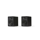 Zvučnici ONKYO GX-10DB, bookshelf, aktivni, par, crni