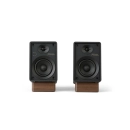 Zvučnici ONKYO GX-10DB, bookshelf, aktivni, par, crni
