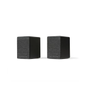 Zvučnici ONKYO GX-10DB, bookshelf, aktivni, par, crni