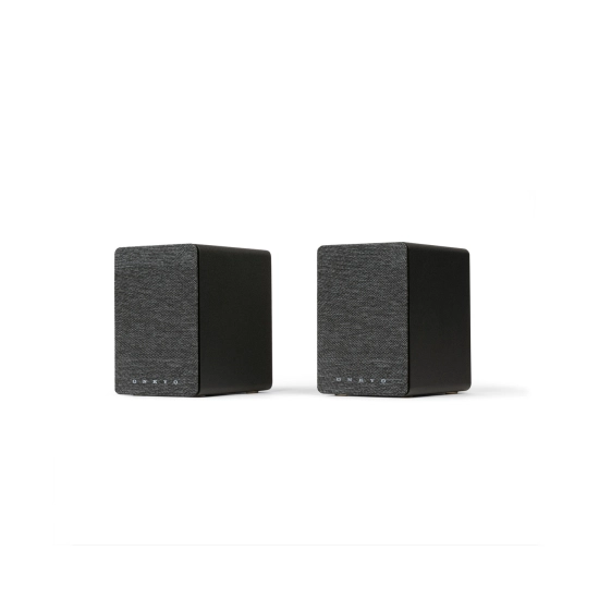 Zvučnici ONKYO GX-10DB, bookshelf, aktivni, par, crni