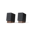 Zvučnici ONKYO GX-10DB, bookshelf, aktivni, par, crni