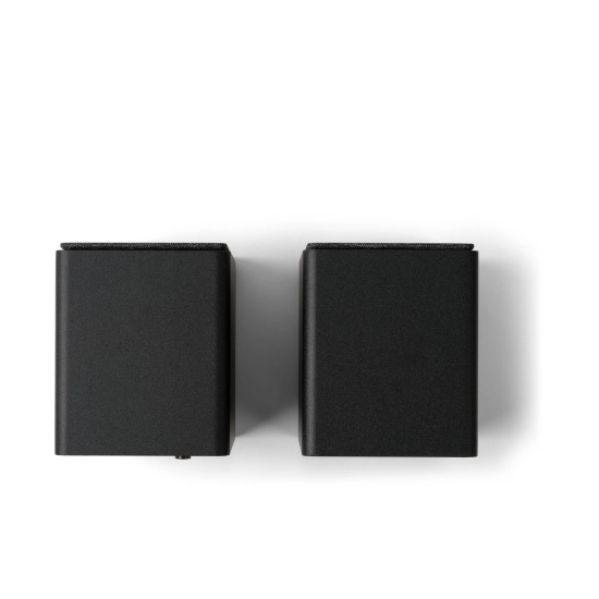 Zvučnici ONKYO GX-10DB, bookshelf, aktivni, par, crni