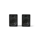 Zvučnici ONKYO GX-10DB, bookshelf, aktivni, par, crni