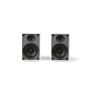 Zvučnici ONKYO GX-10DB, bookshelf, aktivni, par, bijeli