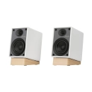 Zvučnici ONKYO GX-10DB, bookshelf, aktivni, par, bijeli