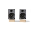 Zvučnici ONKYO GX-10DB, bookshelf, aktivni, par, bijeli