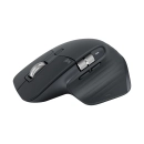 Miš LOGITECH MX Master 3S, bežični, Bluetooth, 8000dpi, crni