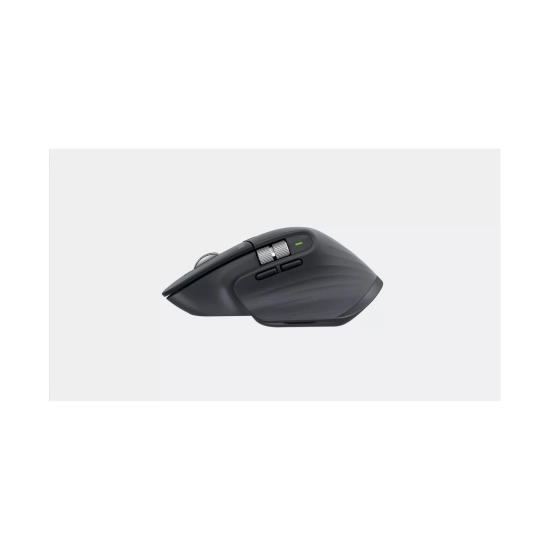 Miš LOGITECH MX Master 3S, bežični, Bluetooth, 8000dpi, crni Miš LOGITECH MX Master 3S, bežični, Bluetooth, 8000dpi, crni