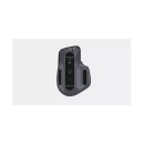 Miš LOGITECH MX Master 3S, bežični, Bluetooth, 8000dpi, crni