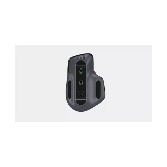 Miš LOGITECH MX Master 3S, bežični, Bluetooth, 8000dpi, crni Miš LOGITECH MX Master 3S, bežični, Bluetooth, 8000dpi, crni