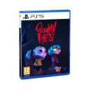 Igra za PlayStation 5, Gloomy Eyes
