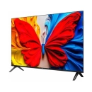 Televizor QLED 40incha TCL 40S5K, Android TV, FHD, DVB-T2/C/S2, HDMI, WiFi, RJ45, Energetska oznaka F