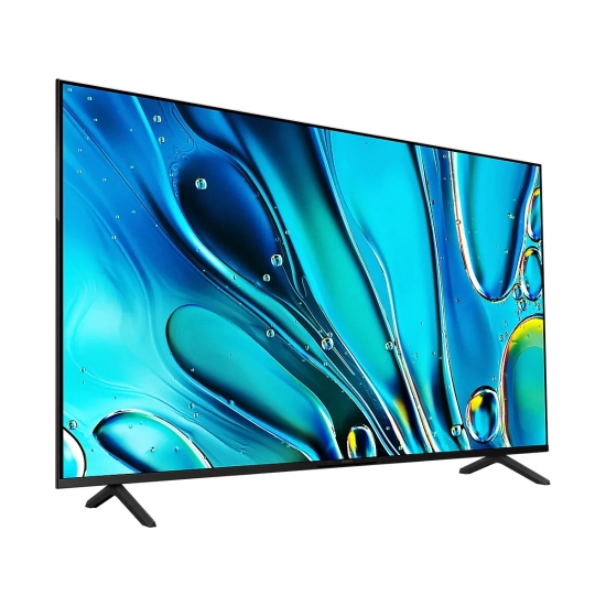 Televizor LED 50incha SONY Bravia 3 K-50S3, Google TV, 4K UHD, DVB-T2/C/S2, HDMI, WiFi, Bluetooth, Energetska oznaka E