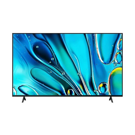 Televizor LED 50incha SONY Bravia 3 K-50S3, Google TV, 4K UHD, DVB-T2/C/S2, HDMI, WiFi, Bluetooth, Energetska oznaka E