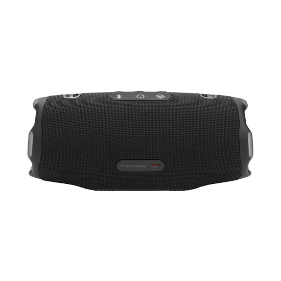 Prijenosni bluetooth zvučnik JBL Charge 6, 45W, Bluetooth 5.4, IPX7, crni Prijenosni bluetooth zvučnik JBL Charge 6, 45W, Bluetooth 5.4, IPX7, crni